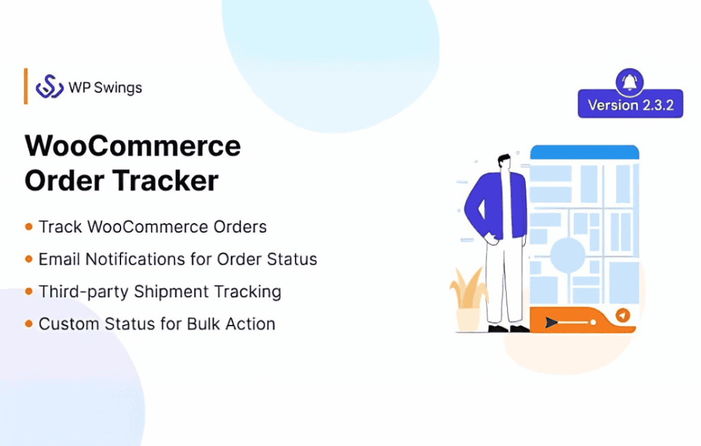 Download WooCommerce Order Tracker