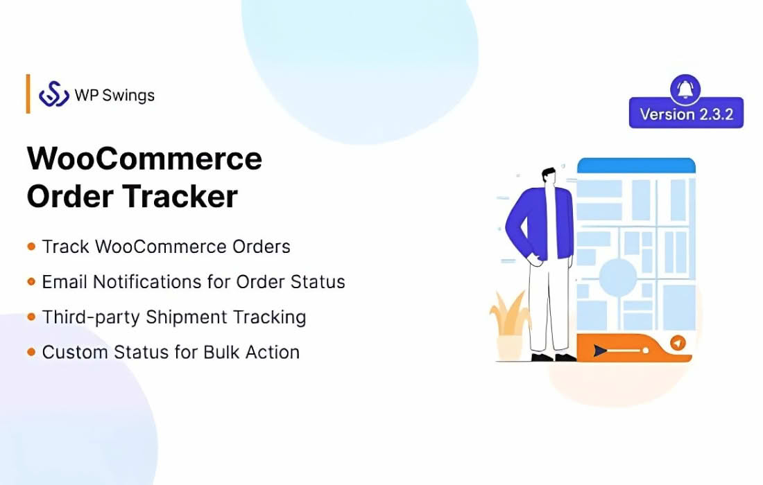 Download WooCommerce Order Tracker