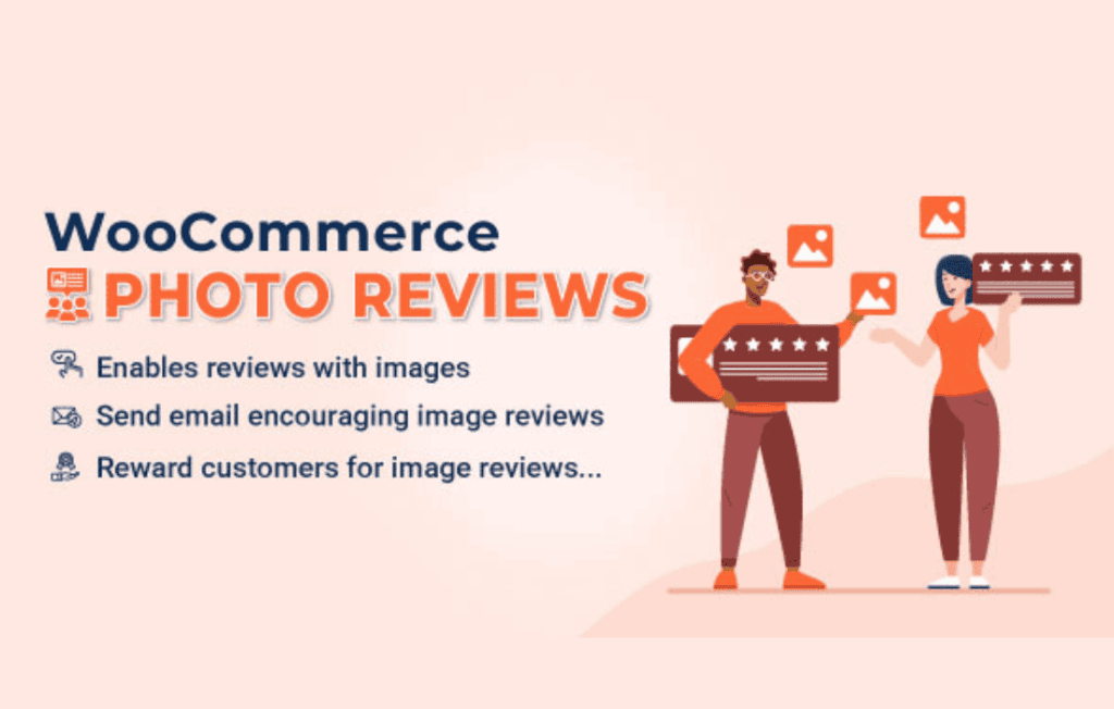 Download WooCommerce Photo Reviews - Review Reminders
