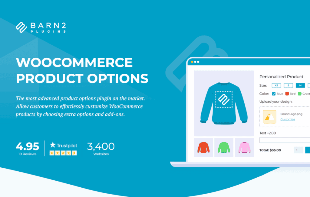 Download WooCommerce Product Options
