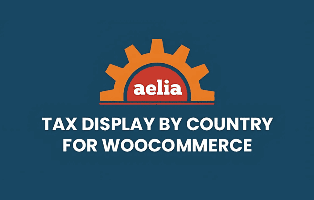 Download Aelia Tax Display by Country