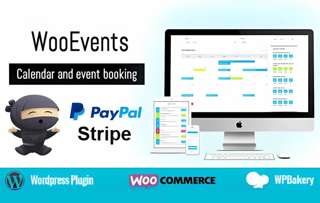 Download WooEvents