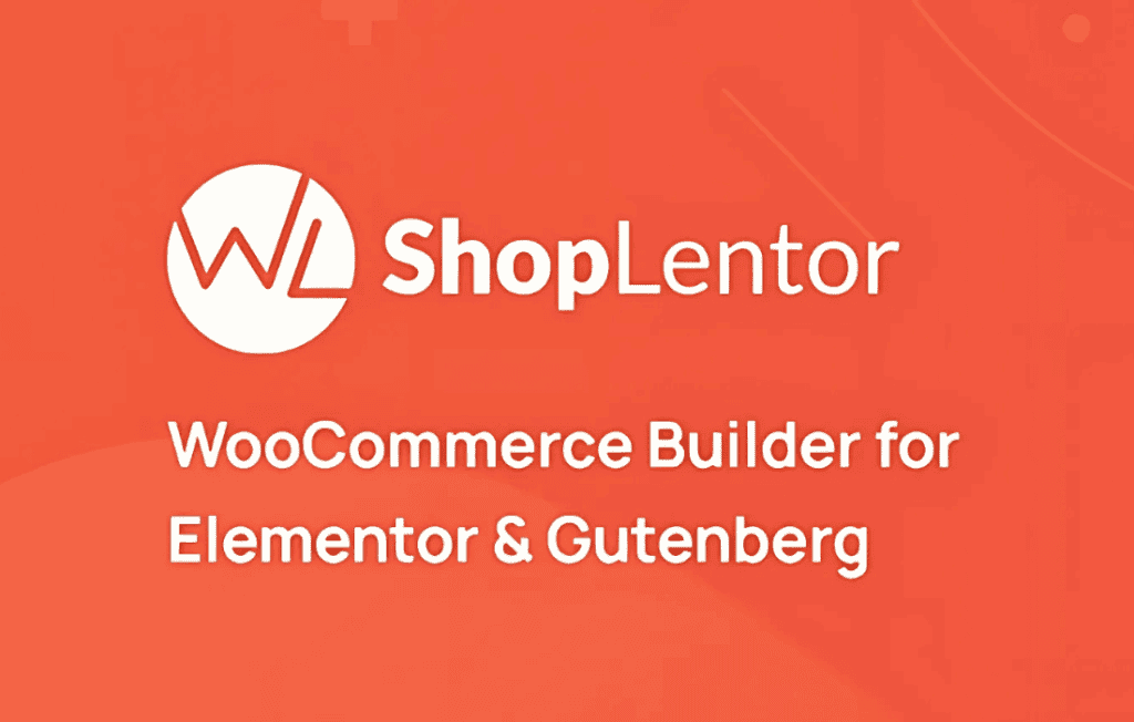 Download ShopLentor Pro (WooLentor Pro)