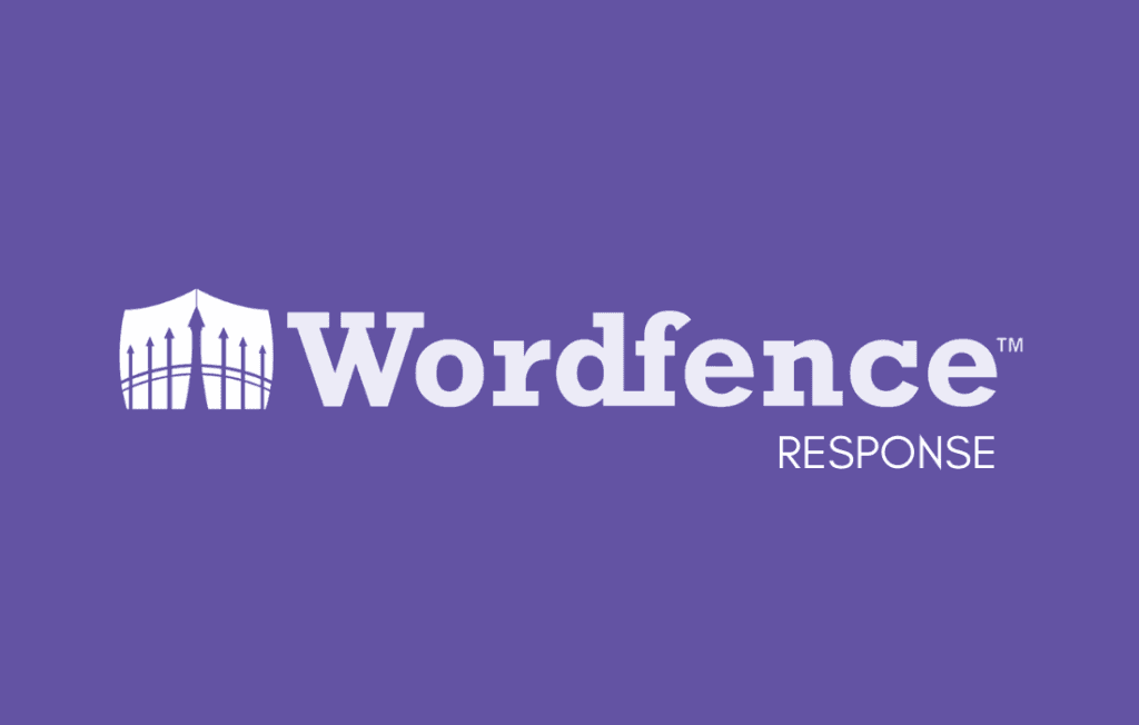 Download Wordfence Security Premium