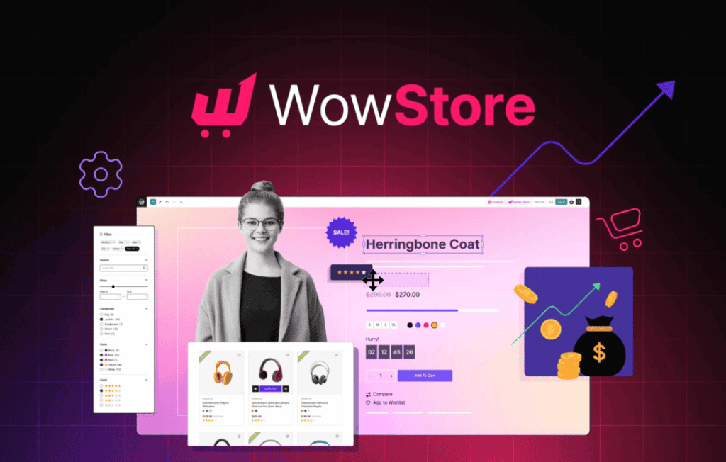Download WowStore Pro