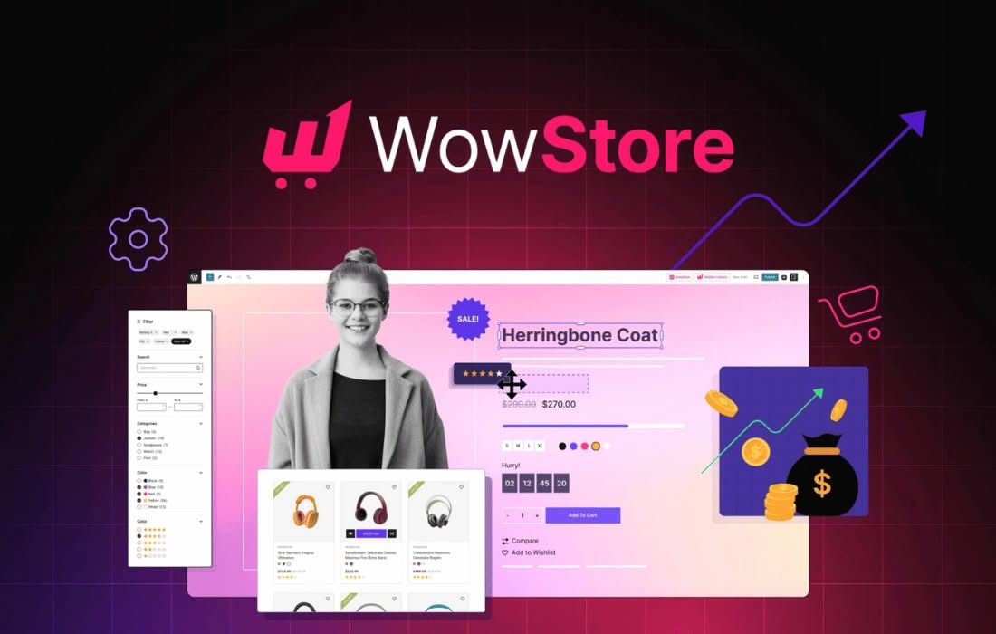 Download WowStore Pro