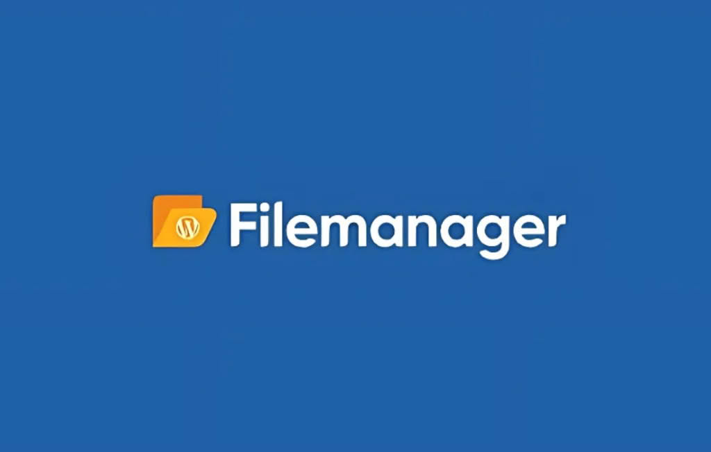 Download WP File Manager - PRO