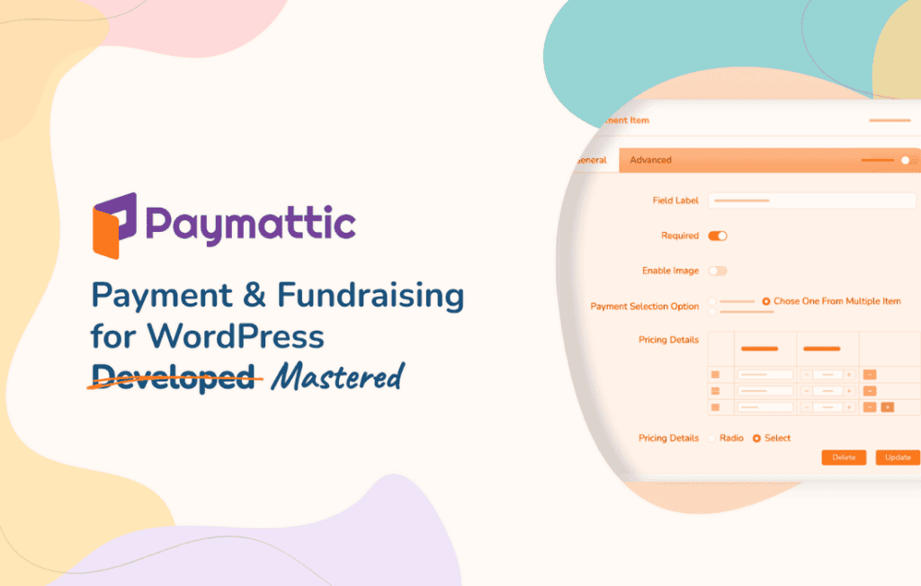 Download Paymattic Pro