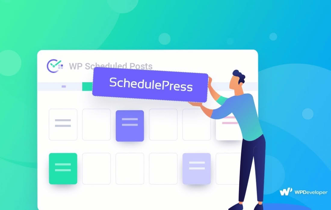 Download SchedulePress Pro