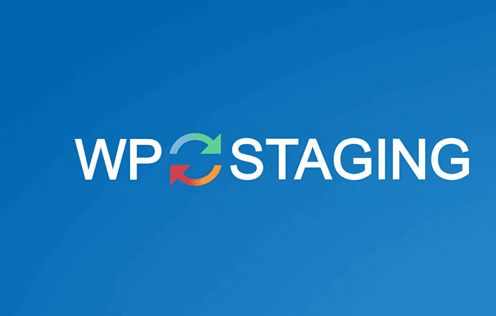 Download WP Staging Pro