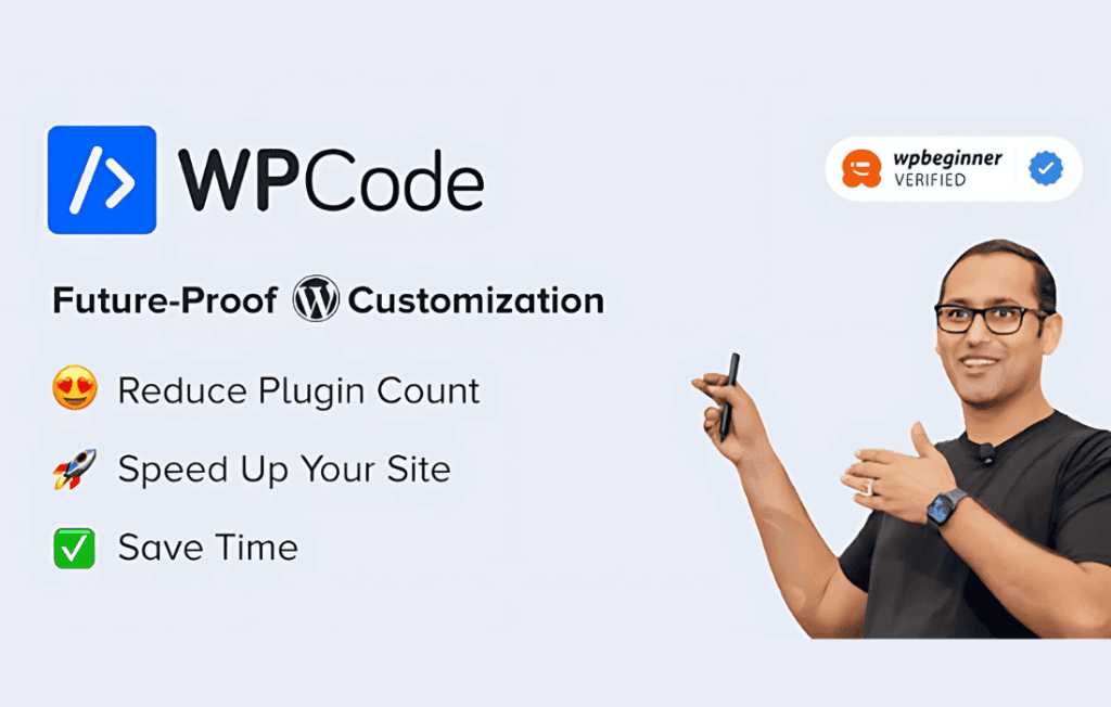 Download WPCode Pro