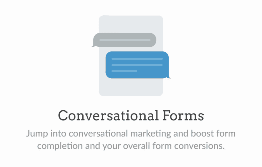 Download WPForms Conversational Forms Addon