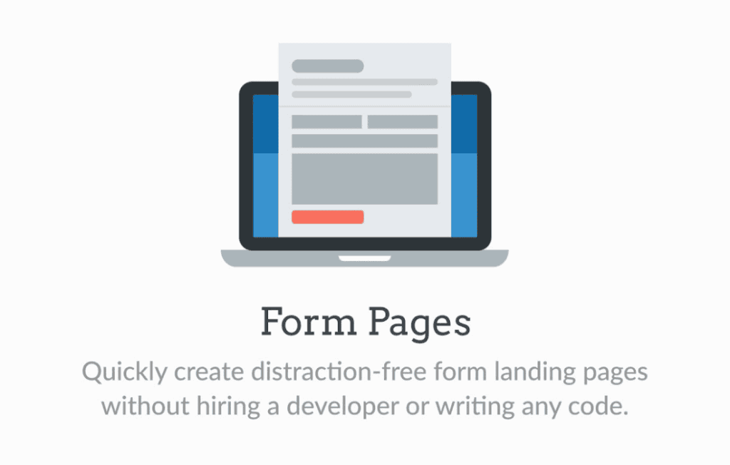 Download WPForms Form Pages Addon