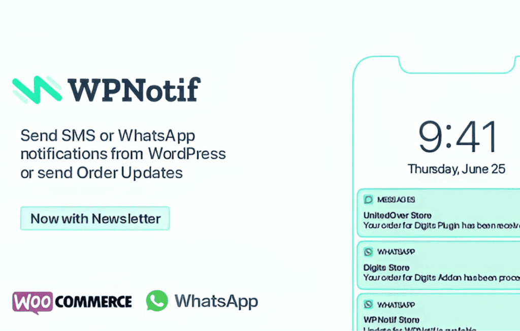 Download WPNotif