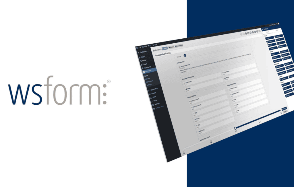 Download WS Form PRO