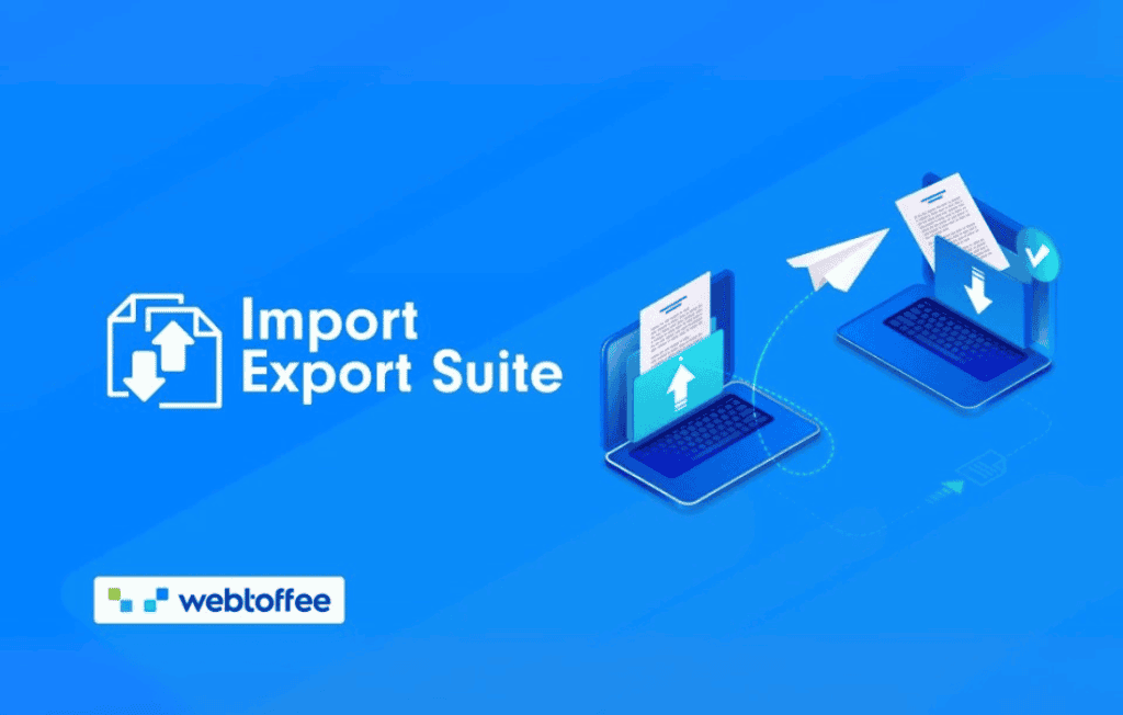 Download Import Export Suite for WooCommerce