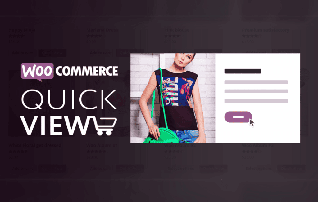 Download XT WooCommerce Quick View Pro