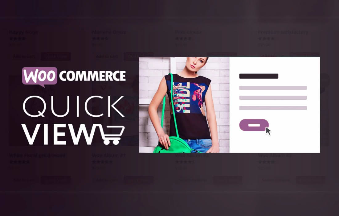 Download XT WooCommerce Quick View Pro