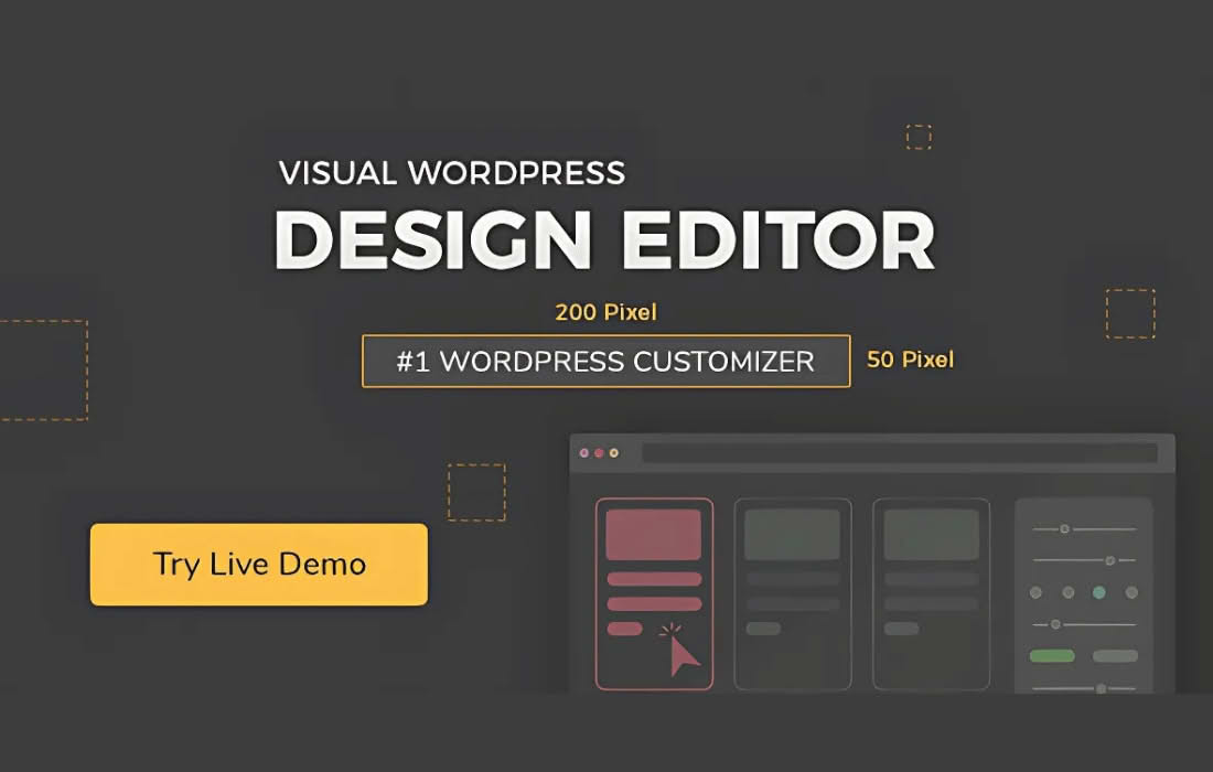 Download YellowPencil: Visual CSS Style Editor