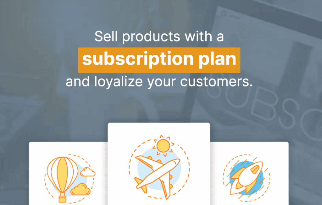 Download YITH WooCommerce Subscription Premium