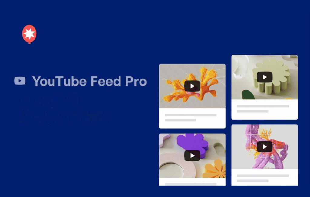 Download Feeds for YouTube Pro