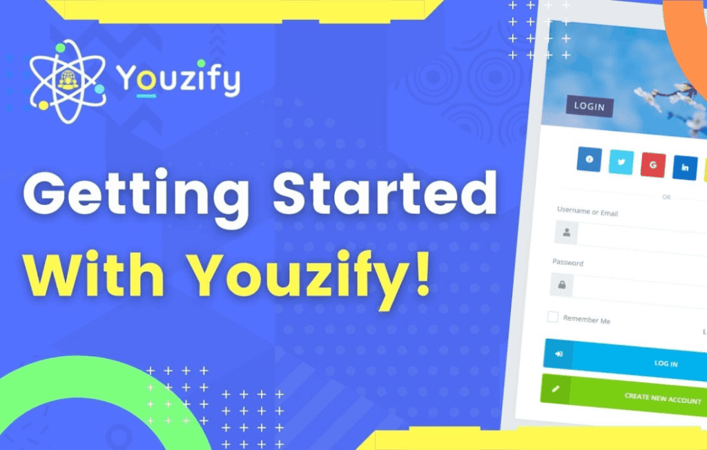 Download Youzer (Youzify) - Buddypress Community & User Profile