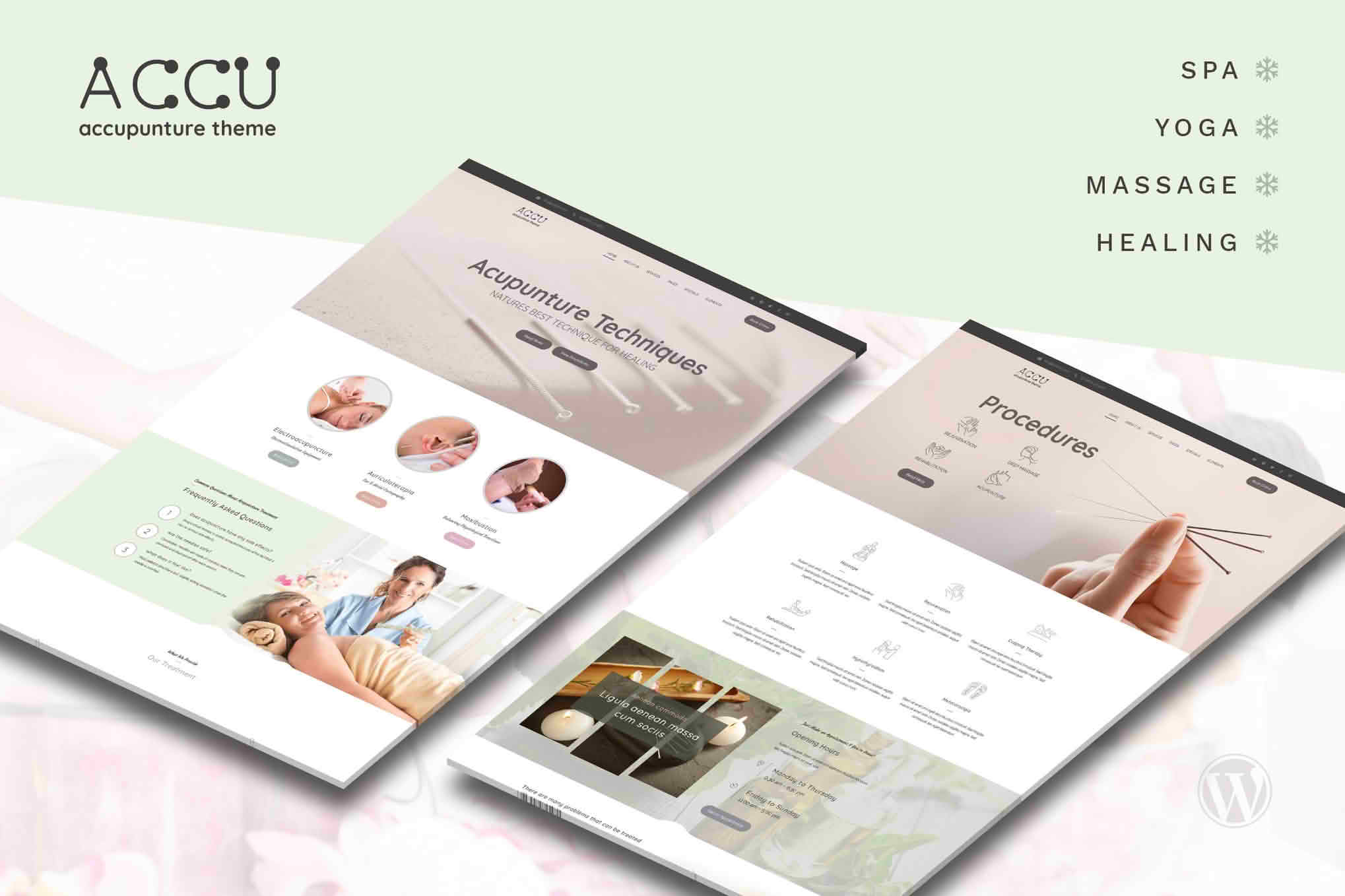 Download Accu - Healthcare