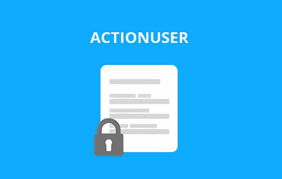 Download EventOn Action User Add-on