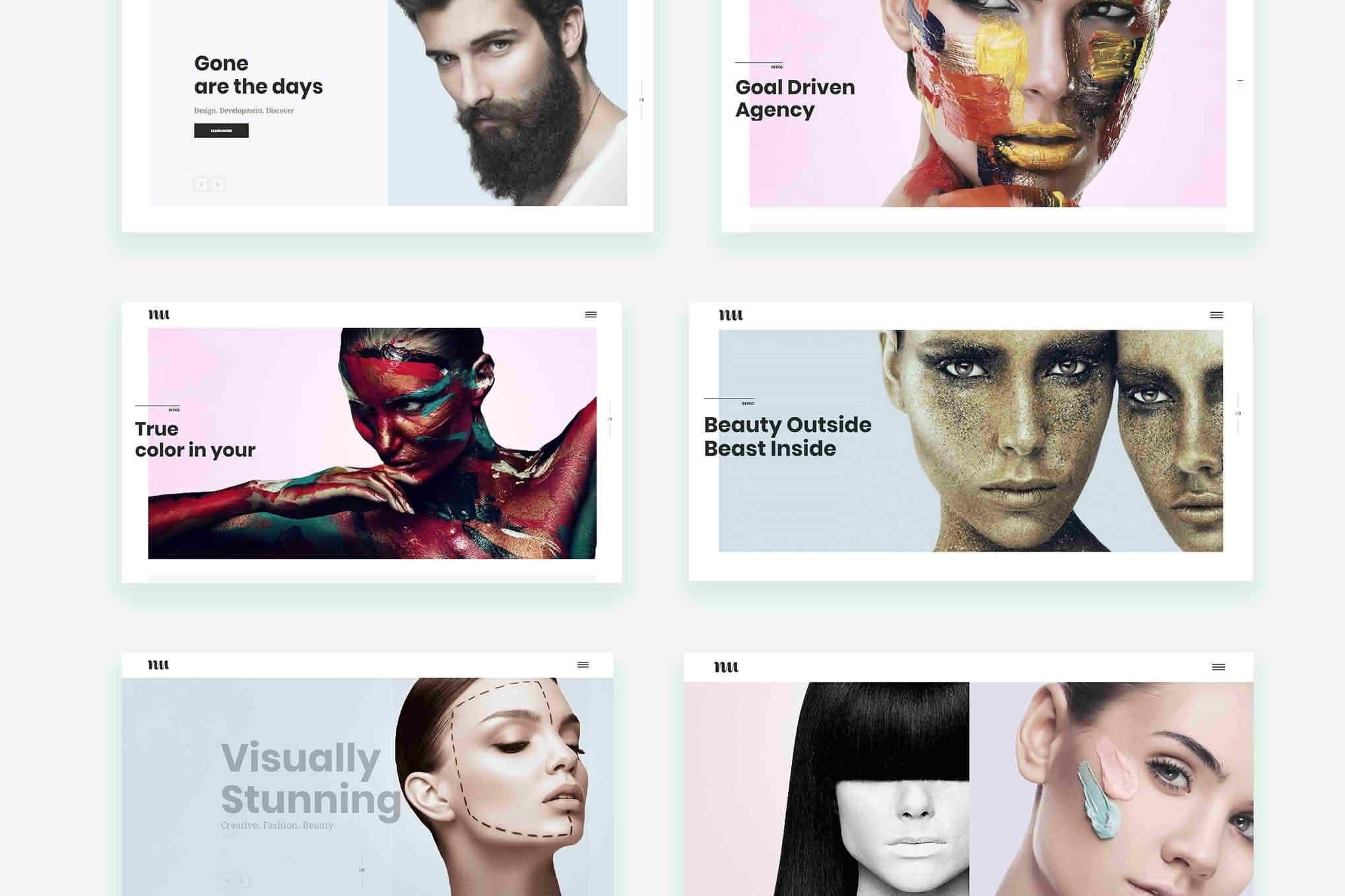 Download Adios | Portfolio WordPress Theme GPL WordPress Plugin