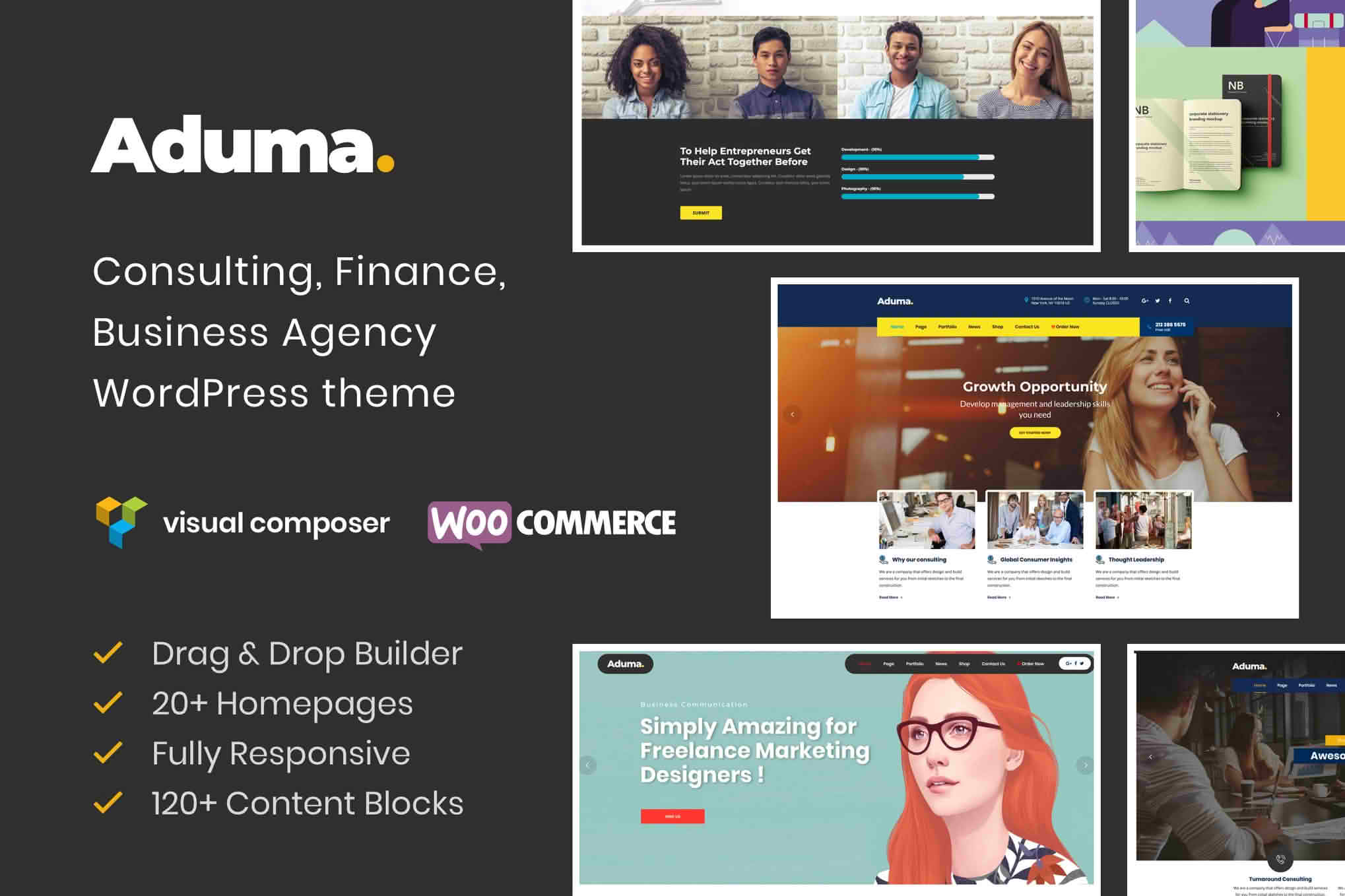 Download Aduma - Consulting