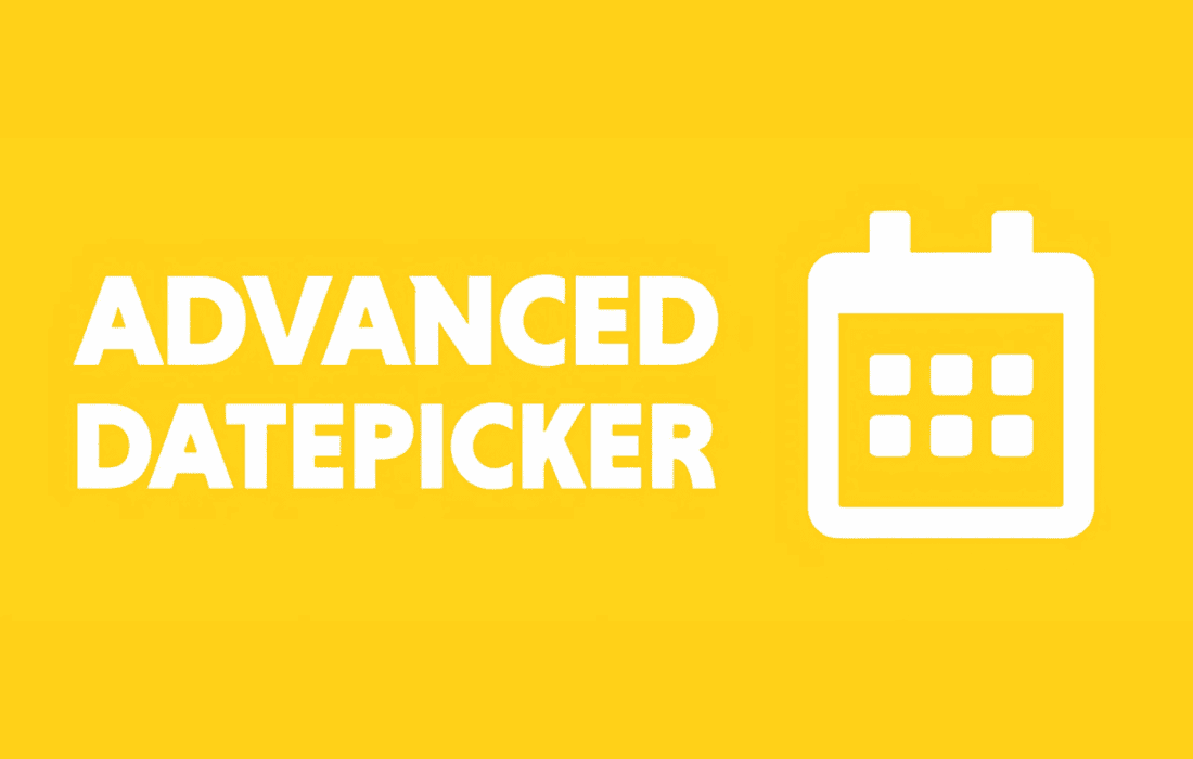 Download Ninja Forms - Advanced Datepicker