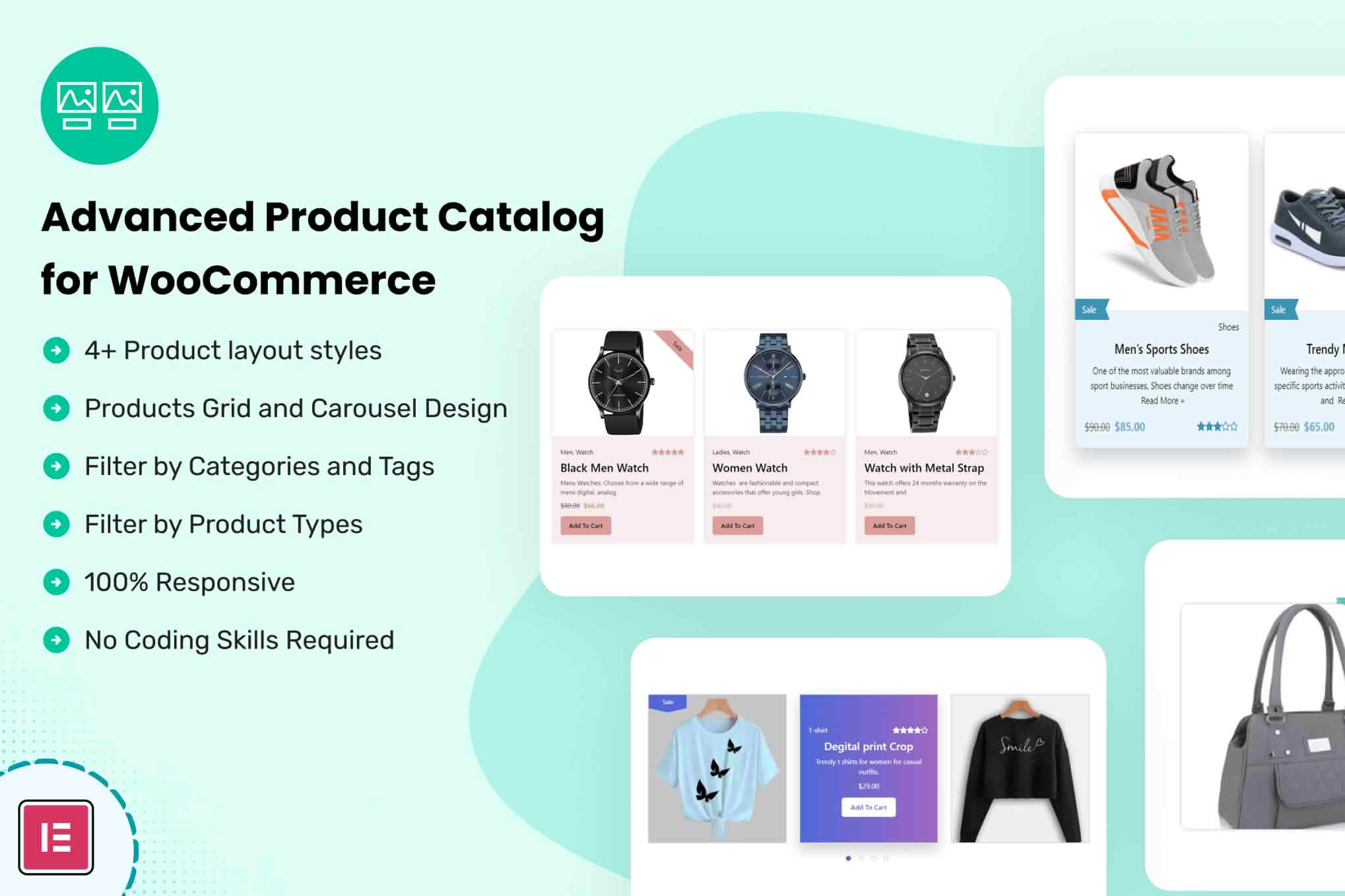 Download Advanced Product Catalog for WooCommerce