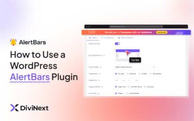 Download Alert Bars