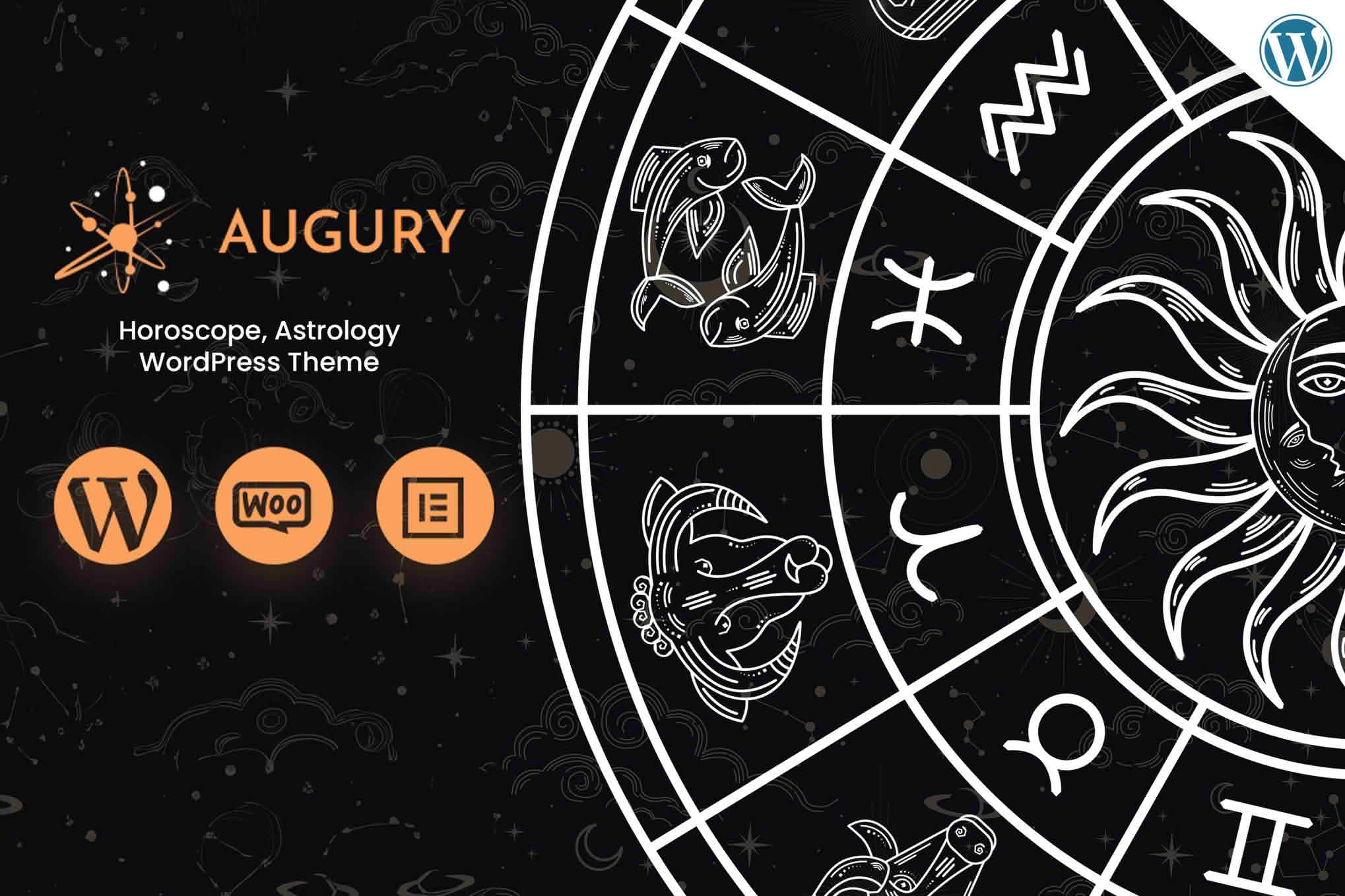 Download Augury | Horoscope