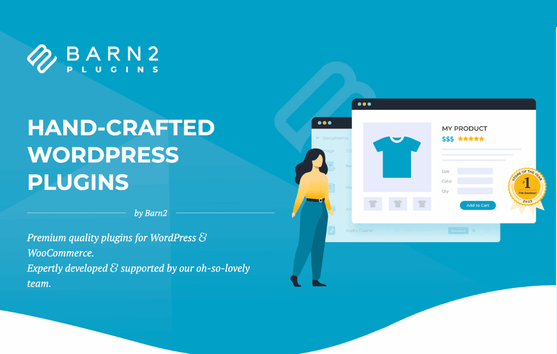 Download WooCommerce Live Preview