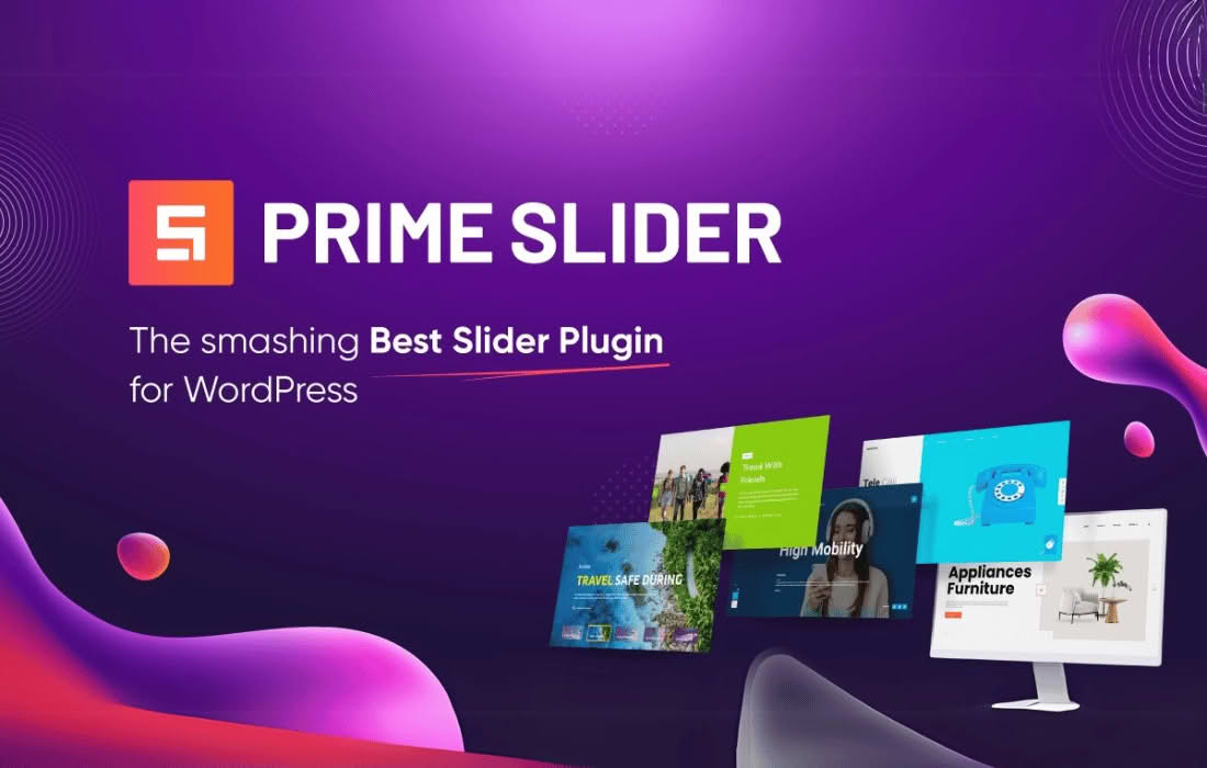 Download Prime Slider Pro