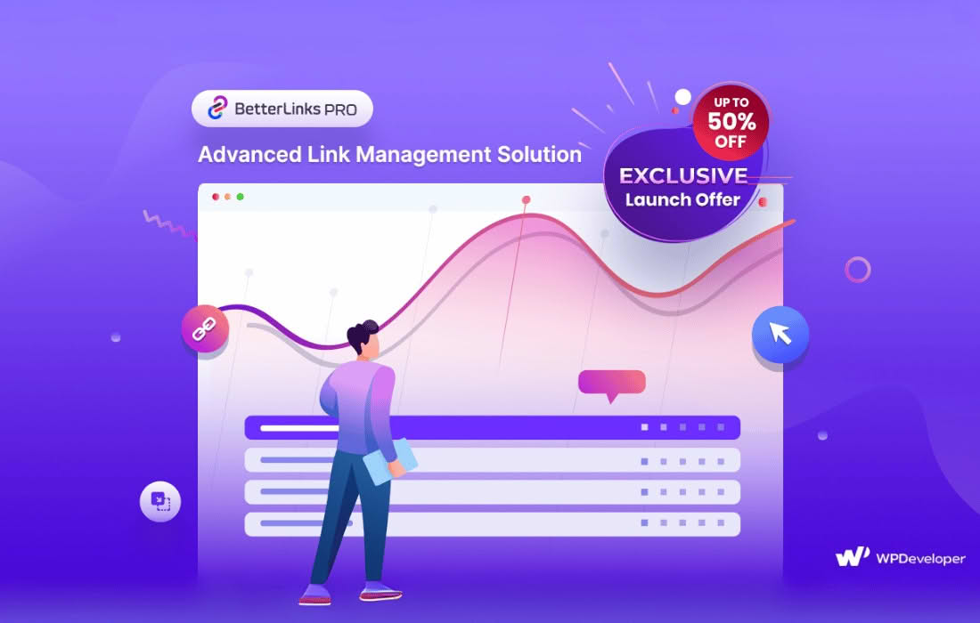 Download BetterLinks Pro