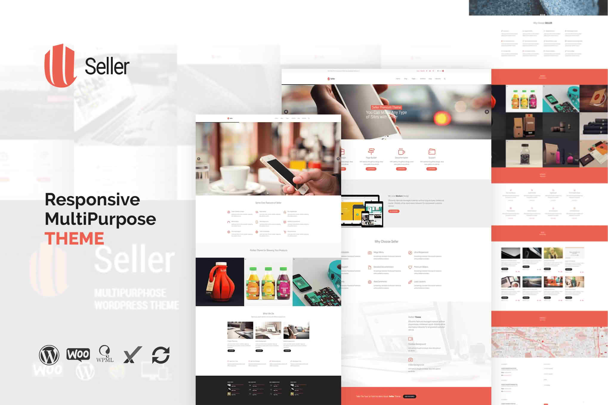 Download Billey - Creative Portfolio & Agency Elementor WordPress Theme GPL WordPress Plugin