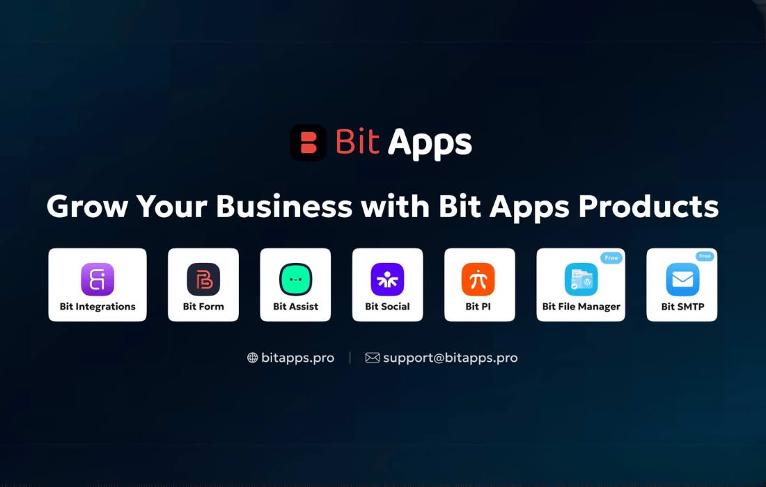 Download Bit Integrations Pro