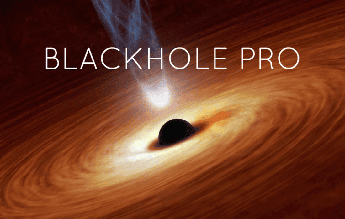Download Blackhole Pro