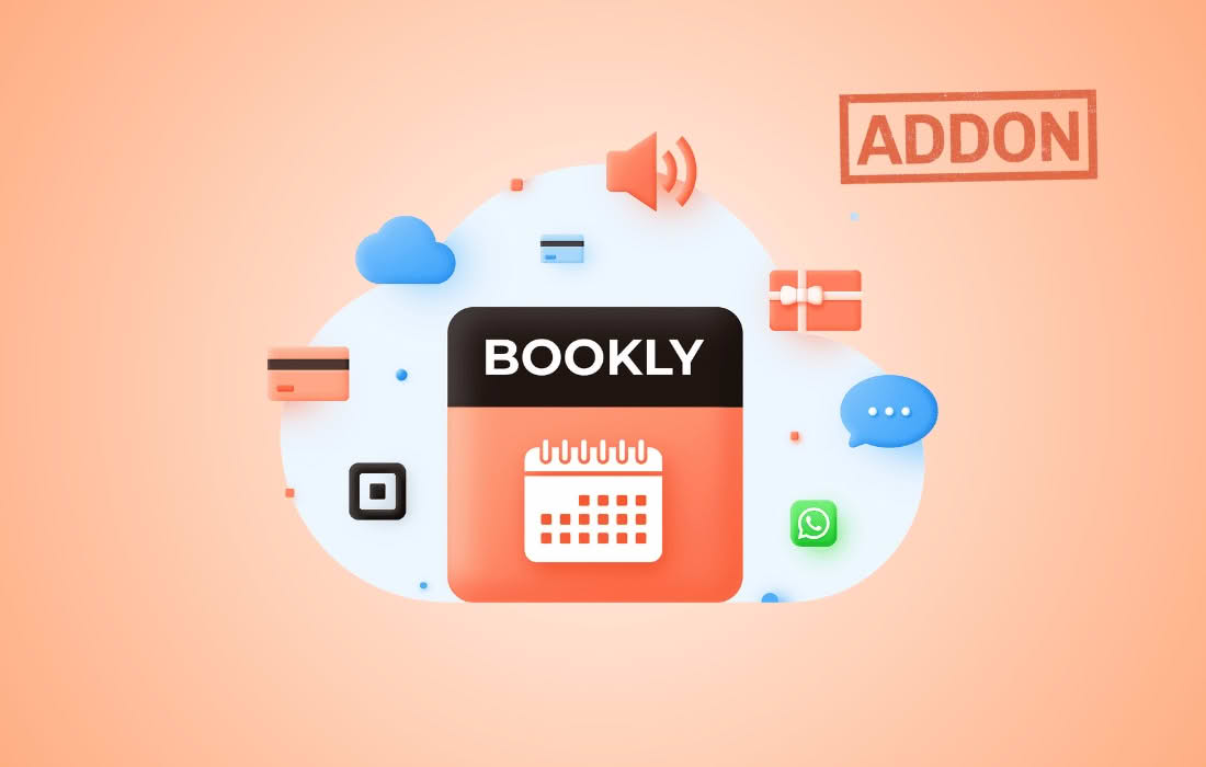 Download Bookly Packages (Add-on)