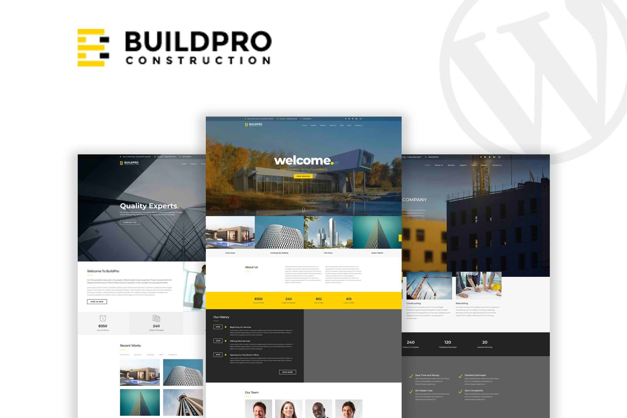 Download BuildPro - Business