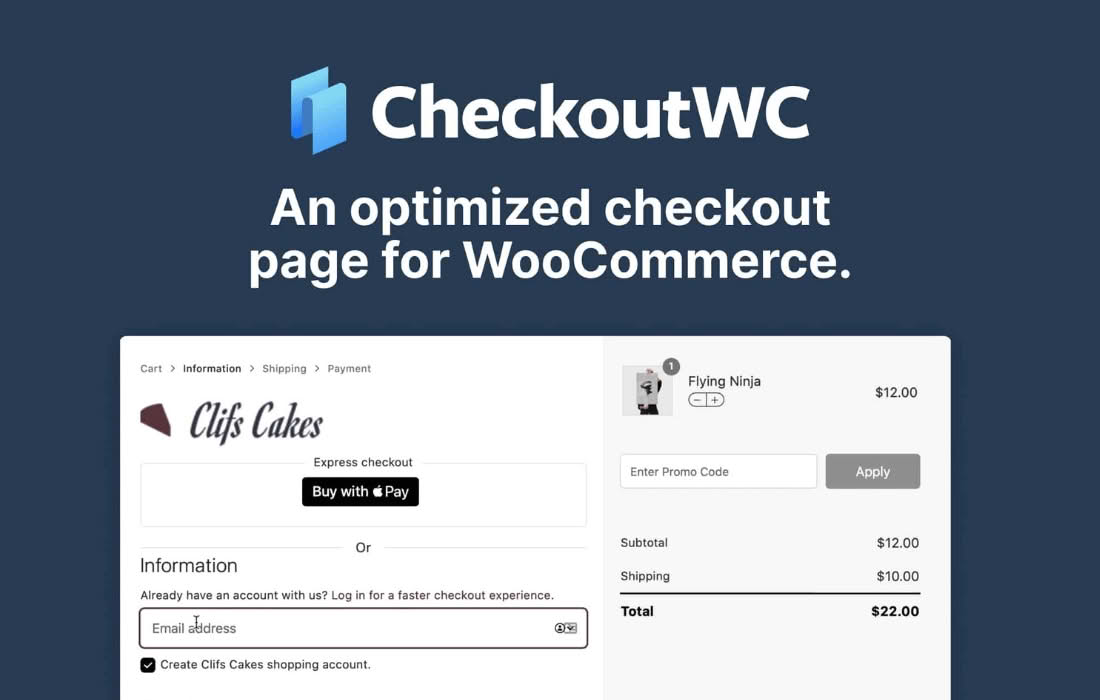 Download CheckoutWC Pro
