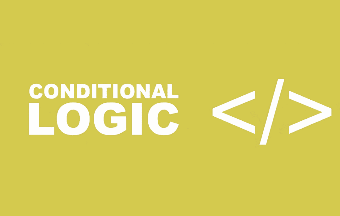 Download Ninja Forms Conditional Logic