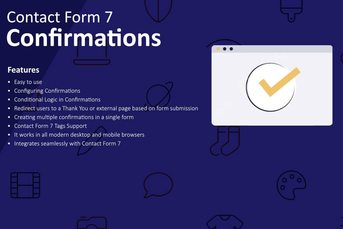 Download Configuring Confirmations for Contact Form 7