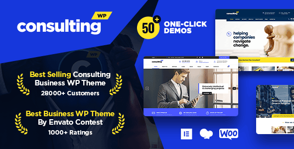 Download Consulting - Business