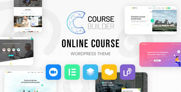 Download Course & LMS WordPress Theme | CBKit GPL WordPress Plugin