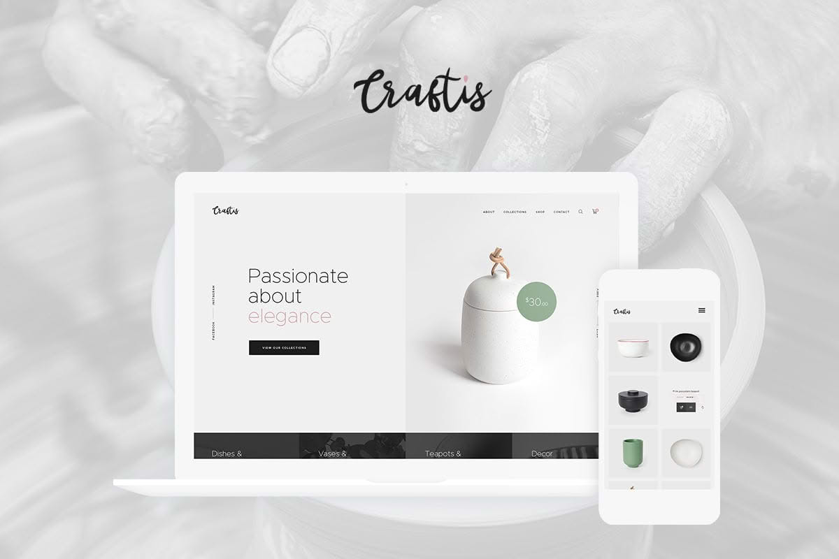 Download Craftis - Handmade