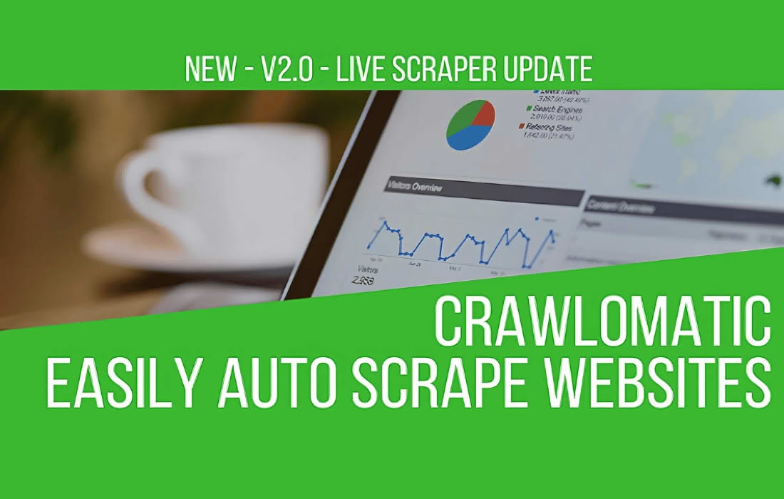 Download Crawlomatic Multipage Scraper Post Generator