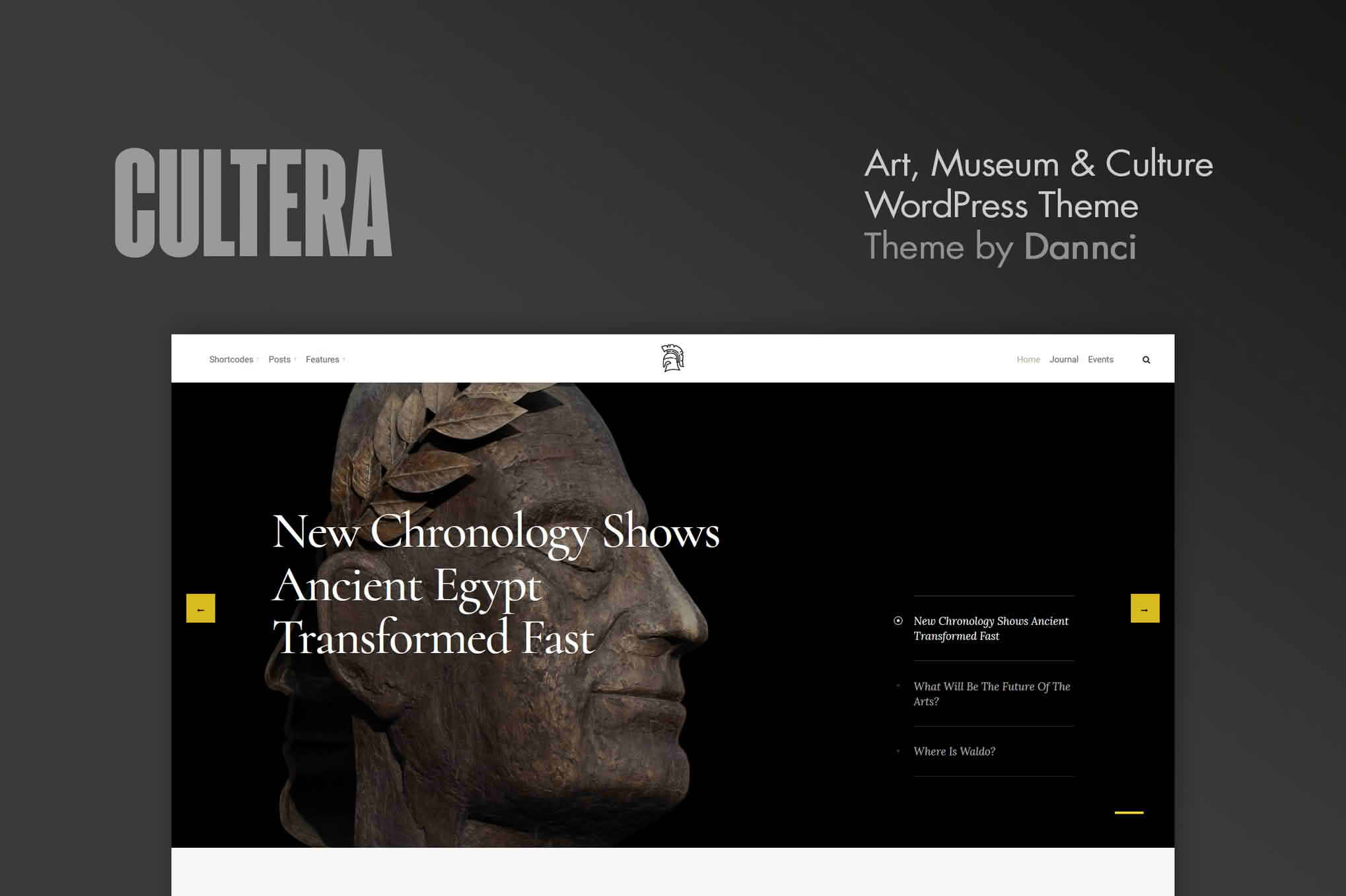 Cultera - Art
